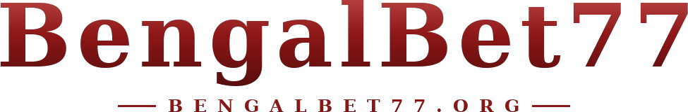 BengalBet77 logo